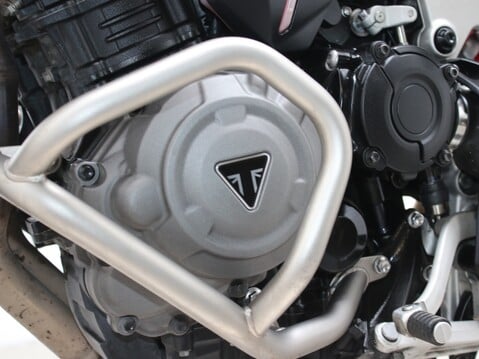 Triumph Tiger 1200 TIGER 1200 GT PRO 29