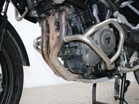 Triumph Tiger 1200 TIGER 1200 GT PRO 28