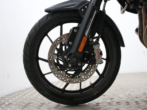 Triumph Tiger 1200 TIGER 1200 GT PRO 27