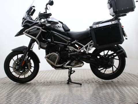 Triumph Tiger 1200 TIGER 1200 GT PRO 8