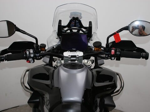Triumph Tiger 1200 TIGER 1200 GT PRO 14