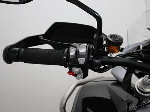 Triumph Tiger 1200 TIGER 1200 GT PRO 30