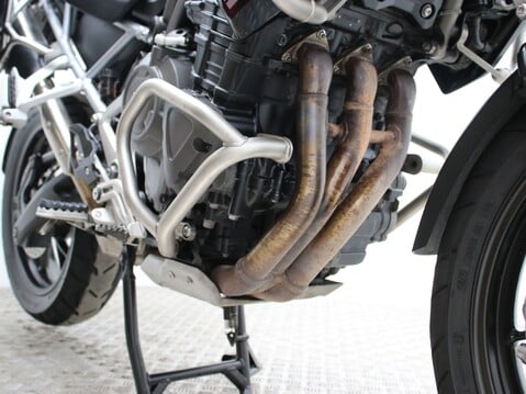 Triumph Tiger 1200 TIGER 1200 GT PRO 23