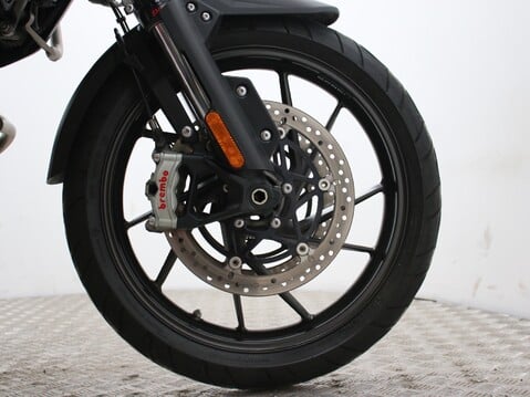 Triumph Tiger 1200 TIGER 1200 GT PRO 17