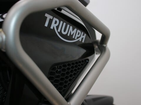 Triumph Tiger 1200 TIGER 1200 GT PRO 20