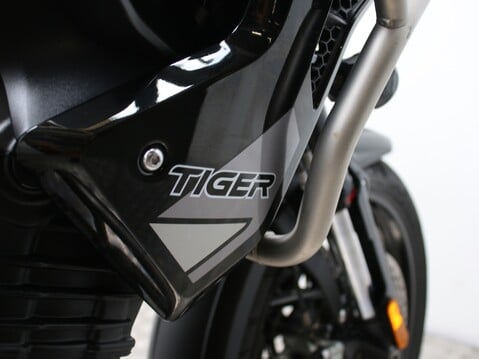 Triumph Tiger 1200 TIGER 1200 GT PRO 21