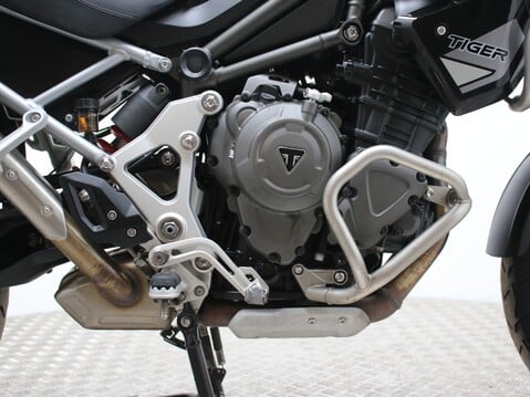 Triumph Tiger 1200 TIGER 1200 GT PRO 24