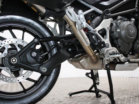 Triumph Tiger 1200 TIGER 1200 GT PRO 26
