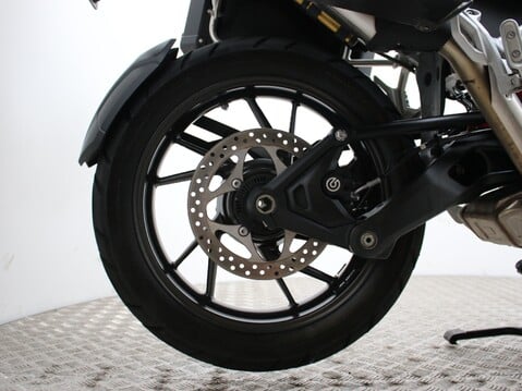 Triumph Tiger 1200 TIGER 1200 GT PRO 25