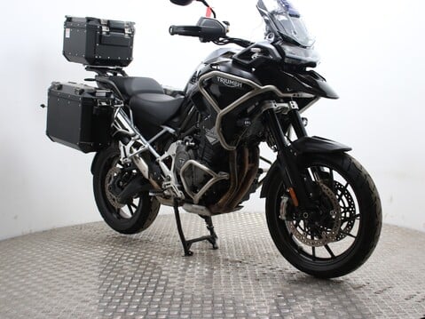 Triumph Tiger 1200 TIGER 1200 GT PRO 3