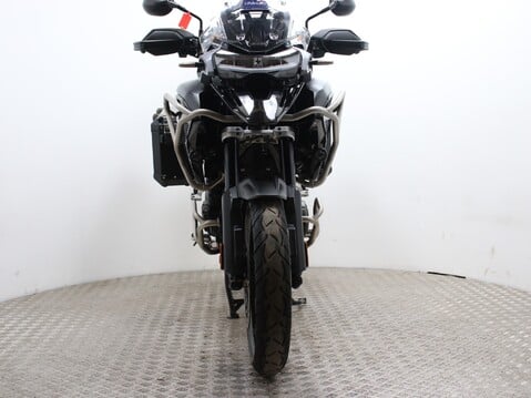 Triumph Tiger 1200 TIGER 1200 GT PRO 5