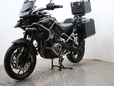 Triumph Tiger 1200 TIGER 1200 GT PRO 6