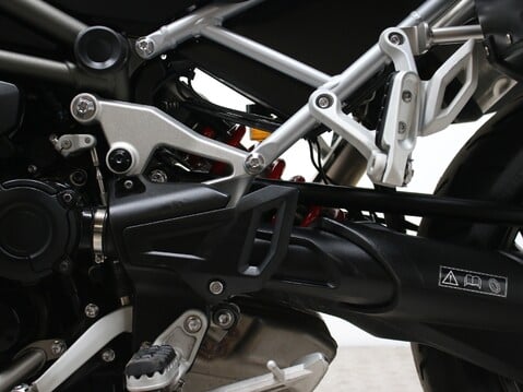 Triumph Tiger 1200 TIGER 1200 GT PRO 35
