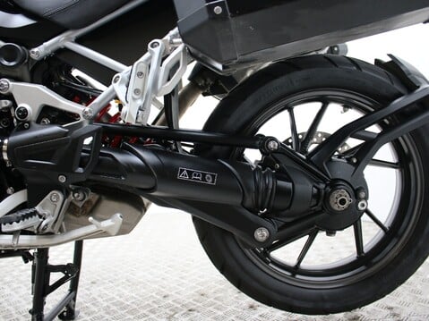 Triumph Tiger 1200 TIGER 1200 GT PRO 38