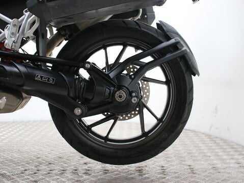Triumph Tiger 1200 TIGER 1200 GT PRO 39