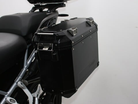 Triumph Tiger 1200 TIGER 1200 GT PRO 37