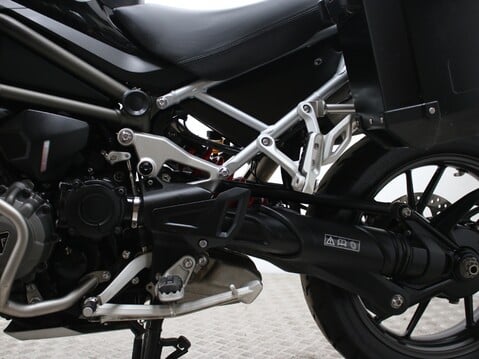 Triumph Tiger 1200 TIGER 1200 GT PRO 36