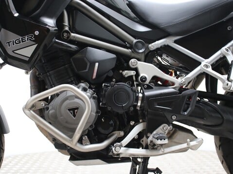 Triumph Tiger 1200 TIGER 1200 GT PRO 34