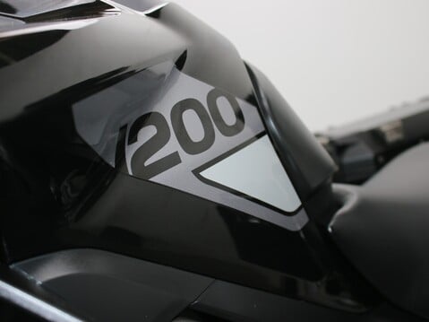 Triumph Tiger 1200 TIGER 1200 GT PRO 33