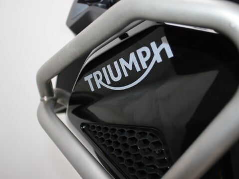 Triumph Tiger 1200 TIGER 1200 GT PRO 31