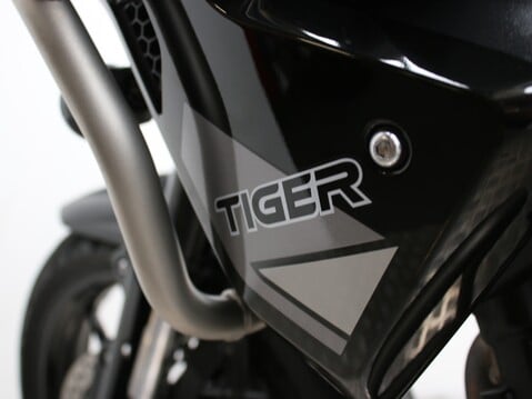 Triumph Tiger 1200 TIGER 1200 GT PRO 32
