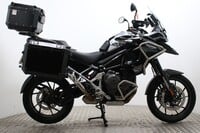 Triumph Tiger 1200 TIGER 1200 GT PRO