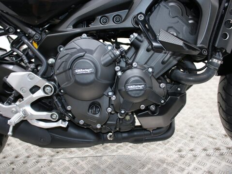 Yamaha XSR900 XSR 900 20