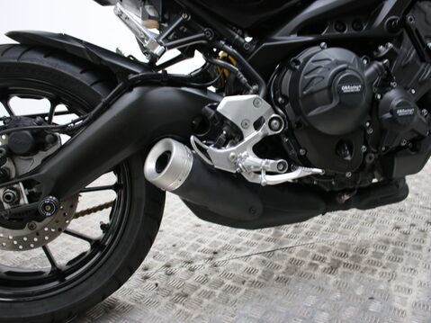 Yamaha XSR900 XSR 900 23