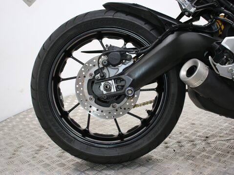 Yamaha XSR900 XSR 900 24