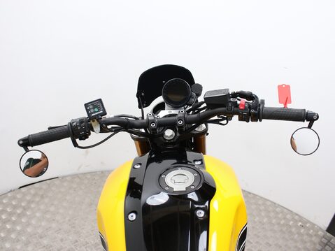 Yamaha XSR900 XSR 900 14