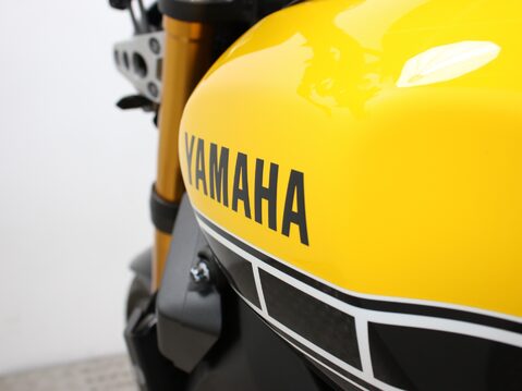 Yamaha XSR900 XSR 900 27