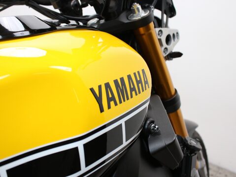 Yamaha XSR900 XSR 900 18