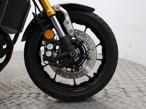 Yamaha XSR900 XSR 900 15