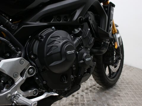 Yamaha XSR900 XSR 900 21