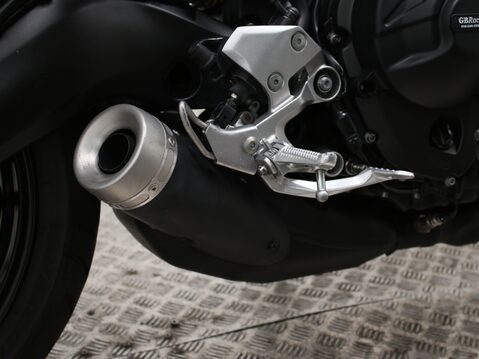 Yamaha XSR900 XSR 900 22