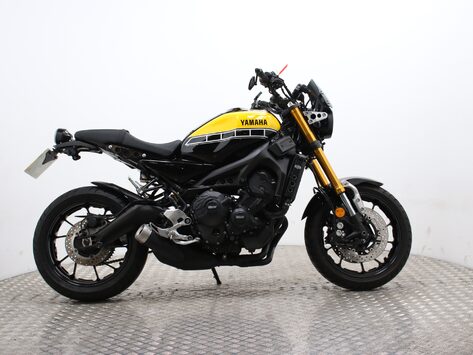 Yamaha XSR900 XSR 900