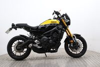 Yamaha XSR900 XSR 900