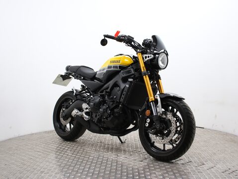 Yamaha XSR900 XSR 900 3
