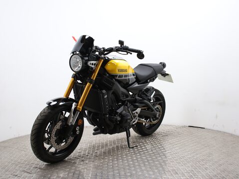Yamaha XSR900 XSR 900 6