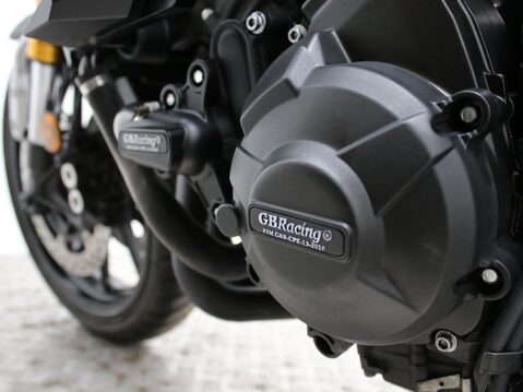 Yamaha XSR900 XSR 900 29