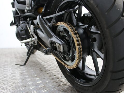 Yamaha XSR900 XSR 900 31