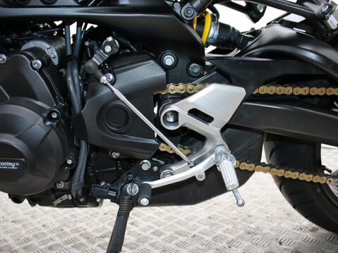 Yamaha XSR900 XSR 900 30