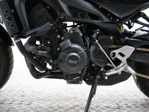 Yamaha XSR900 XSR 900 28
