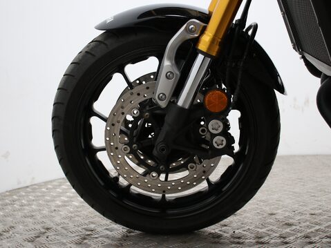 Yamaha XSR900 XSR 900 25
