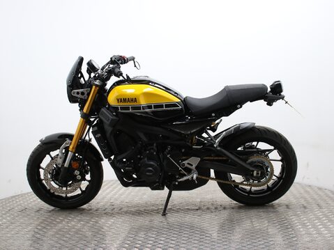 Yamaha XSR900 XSR 900 8