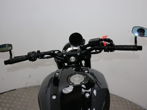Yamaha XSR900 XSR 900 14