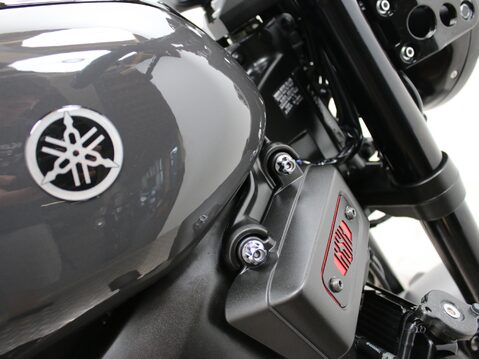 Yamaha XSR900 XSR 900 18