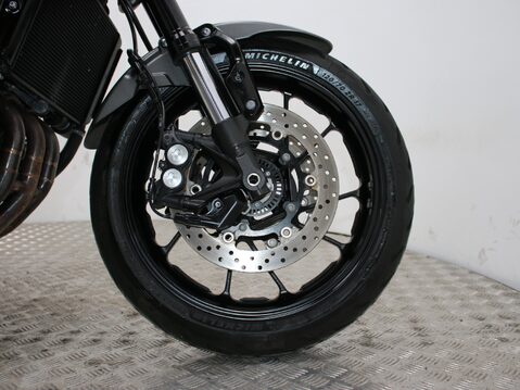 Yamaha XSR900 XSR 900 15