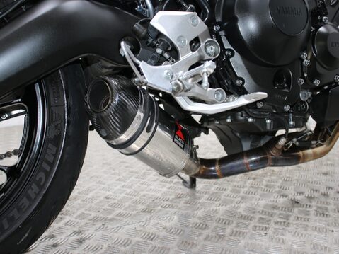 Yamaha XSR900 XSR 900 23