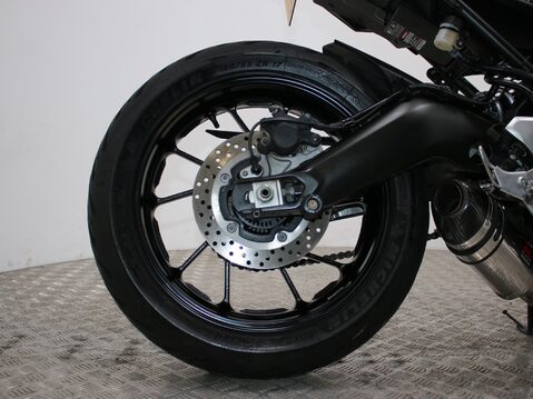 Yamaha XSR900 XSR 900 24